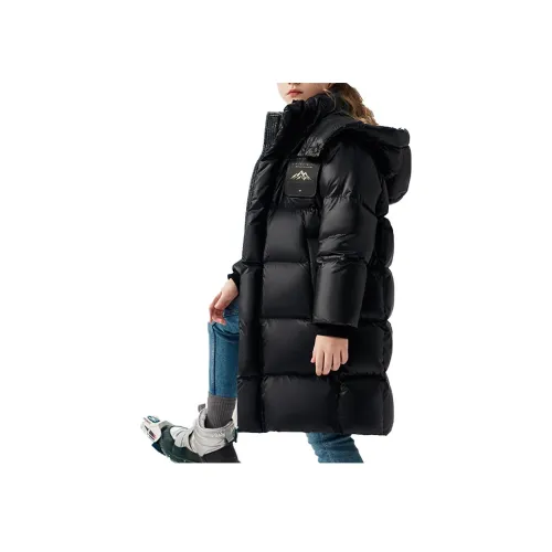 YAYA KIDS Пуховики