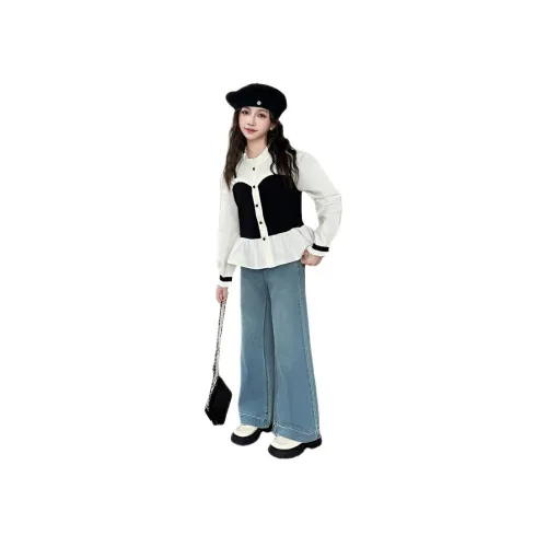 Wooden Rabbit Повседневная спортивная одежда