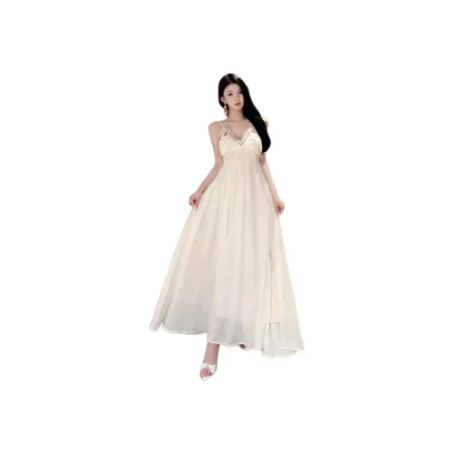 Little LU Studios Платье с юбкой Женское