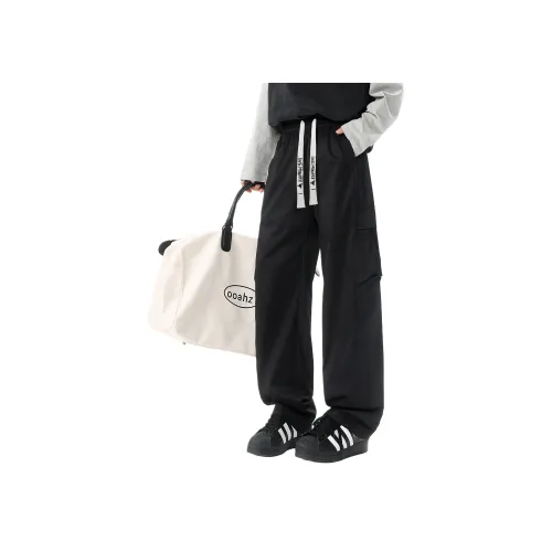 Love Monster Повседневные брюки Унисекс