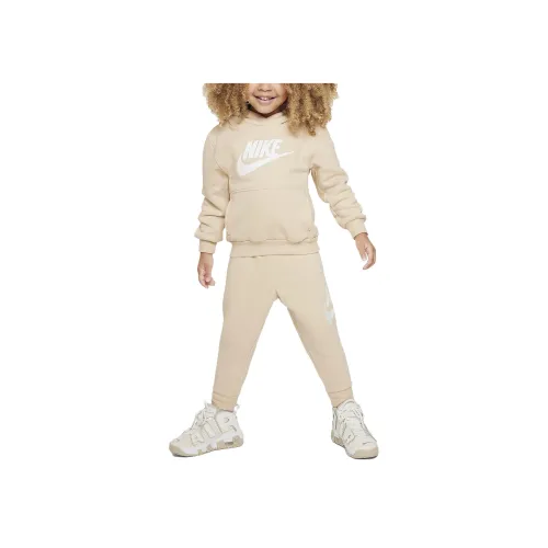 nike Kids Комплекты Песочный HEAP Цвет Infant And Toddler