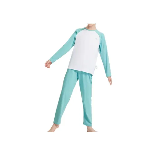 Antakids Домашняя одежда Зеленый Подростки