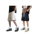 Экрю A + Черный B