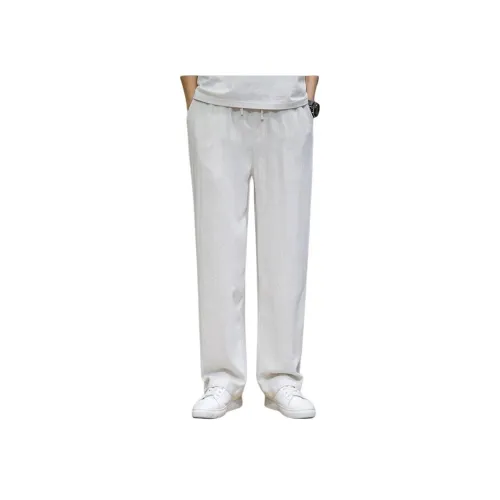 XUJIA Мужские Повседневные Брюки