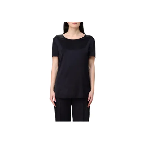 MaxMara Черные Женские Рубашки T