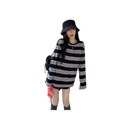 Kiki Clothing Boutique T-рубашка Женская