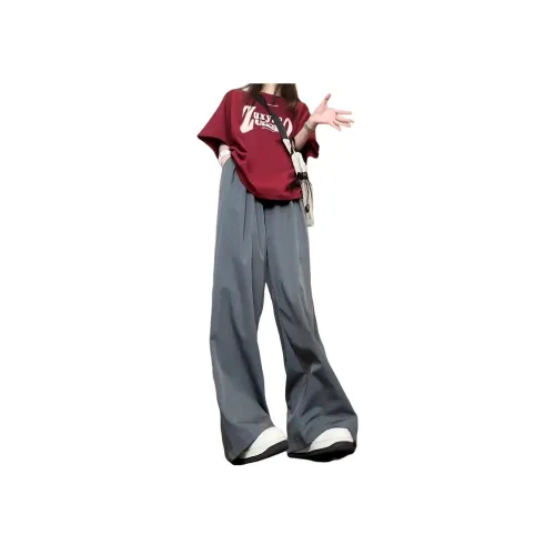 JIARONG Подростки Outdoor Travel Похудение Драпированные Повседневные Брюки Унисекс