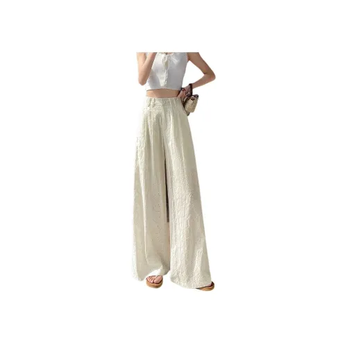 AURORA MUSE Повседневные брюки Женские