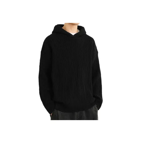 GANGZAI Унисекс Трикотаж