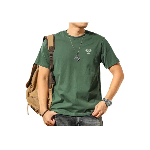 Seasonal Words Мужская футболка с коротким рукавом