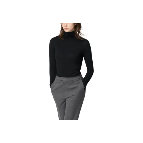 UNIQLO x Clare Waight Keller C Collection FW25 Термический топ женский