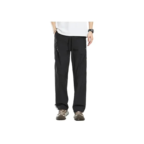 SEVEN FOR ALL MANKIND Мужские Повседневные Брюки