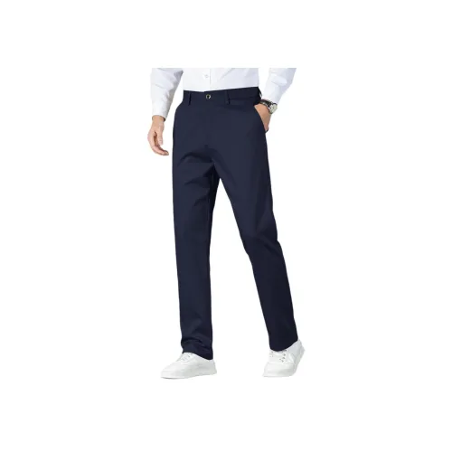 SUNDACE Мужские Повседневные Штаны