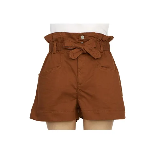 Vanessa Bruno Повседневные шорты Женские