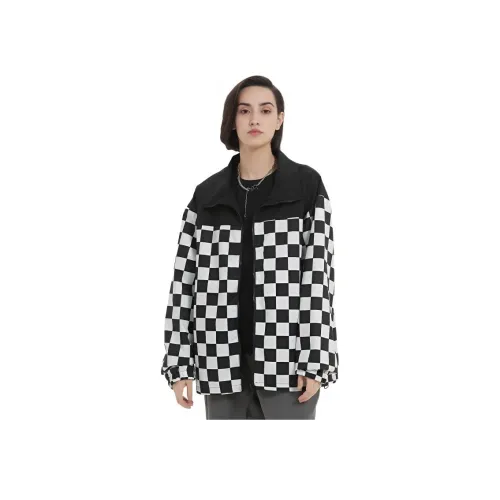 MORii Унисекс Куртки