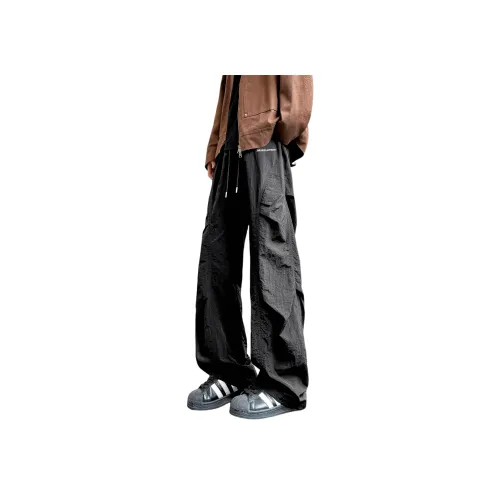 MUSCLETECH Унисекс Повседневные Штаны