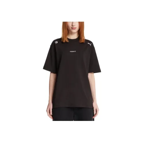 COPERNI X PUMA T-Shirt Женская Черная