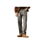 Облачно-серый