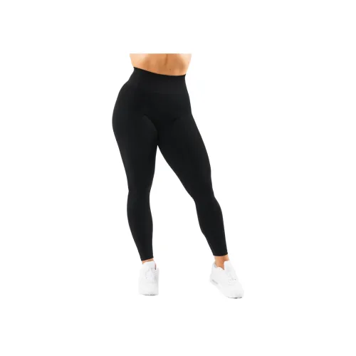 ALPHALETE Женские Йога-Штаны