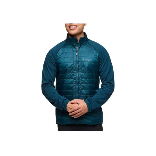 Cotopaxi Куртки и Пальто Мужской Синий