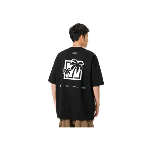 MISULI Мужские T-рубашки