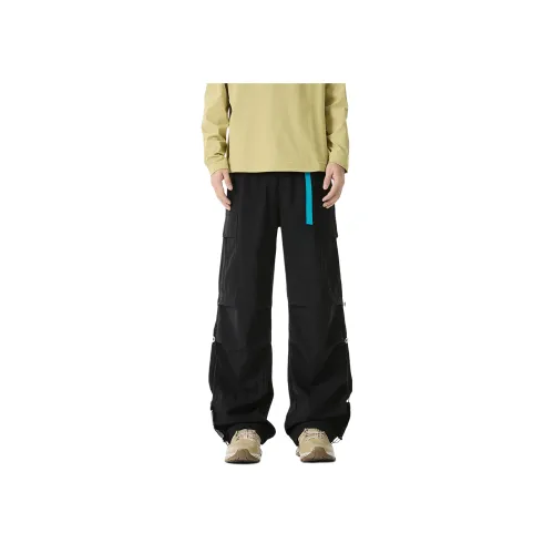 IL SARTO Унисекс Карго Брюки