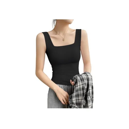 SHANJI Женские Майки