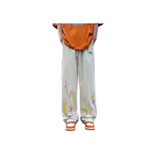 KUKESEN Унисекс Повседневные Брюки