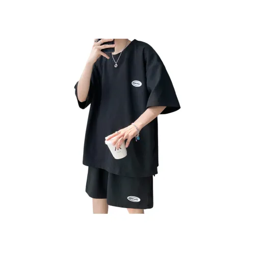 COMOWA Повседневная спортивная одежда унисекс