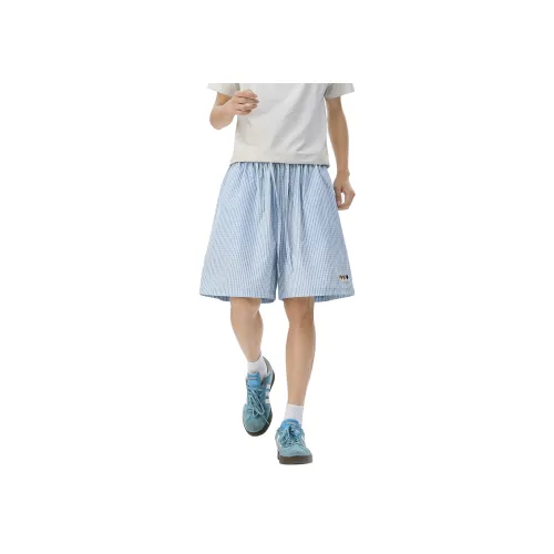 Magmode Унисекс Повседневные Шорты