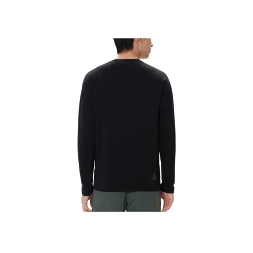 KOLON SPORT Мужская T-рубашка