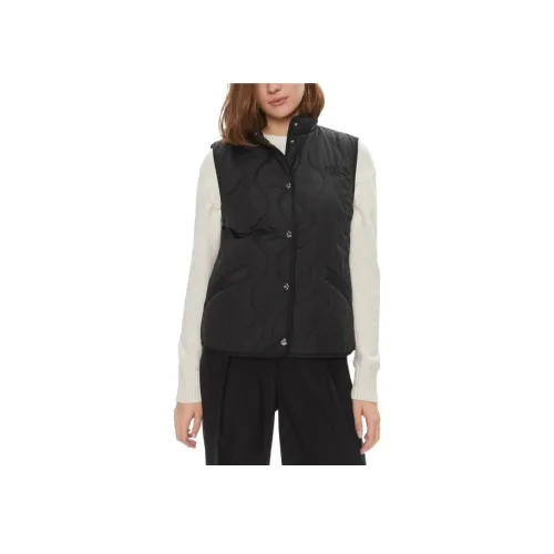 Polo Ralph Lauren Жилет Женские Черный