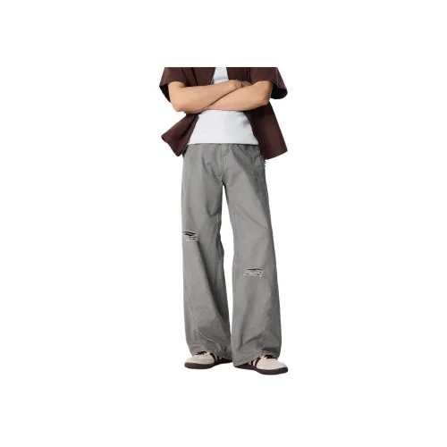 M JEANS STUDIOS 7 Унисекс Джинсы