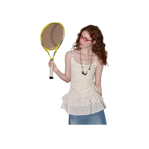 Coolhut Абрикос Женские Топы