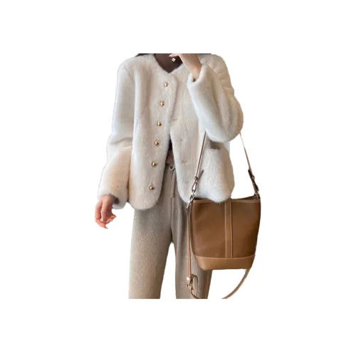 Kaiser Женские меховые изделия