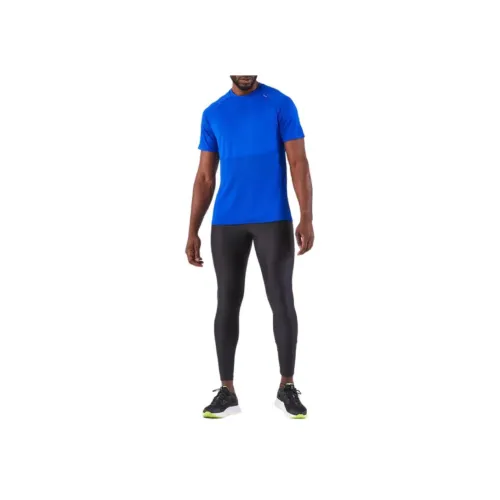 DECATHLON Мужские спортивные брюки черного цвета