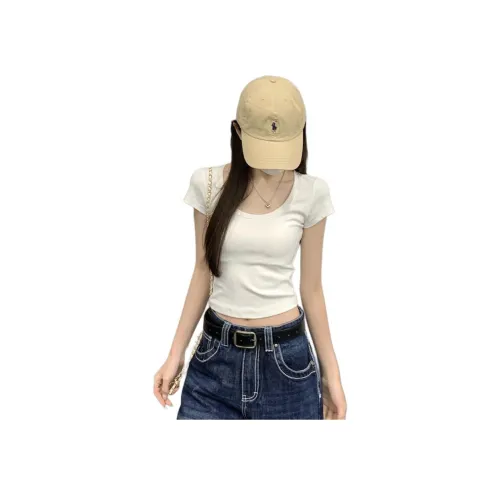 JECCI FIVE Женские T-рубашки