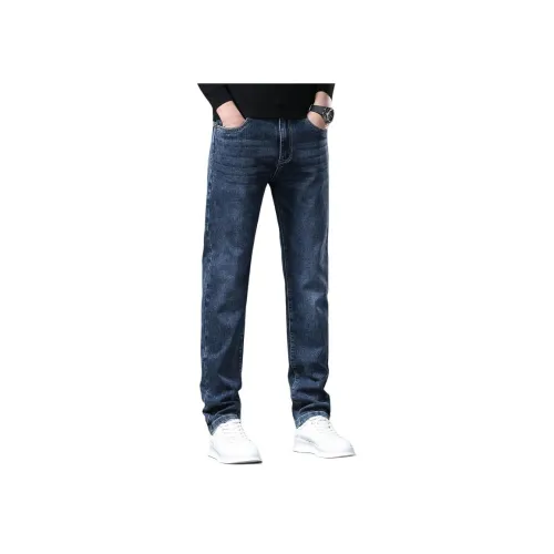 PIERRE CARDIN Мужские Джинсы