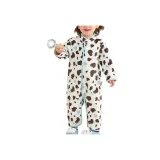 Белый кофейный пятно, маленький, корова, 10501