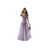 Лилия Фиолетовая