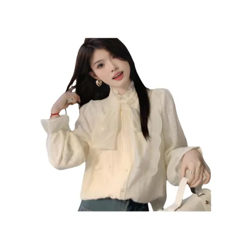 MORii Женские Рубашки