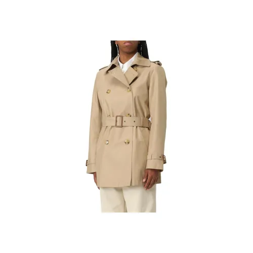 Ralph Lauren SS25 Тренчкот Женские