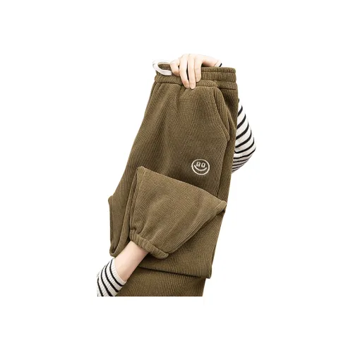 Cypress House Повседневные брюки Женские