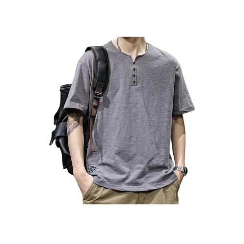 MR.MUDI Унисекс Поло