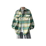 Зелёная клетка