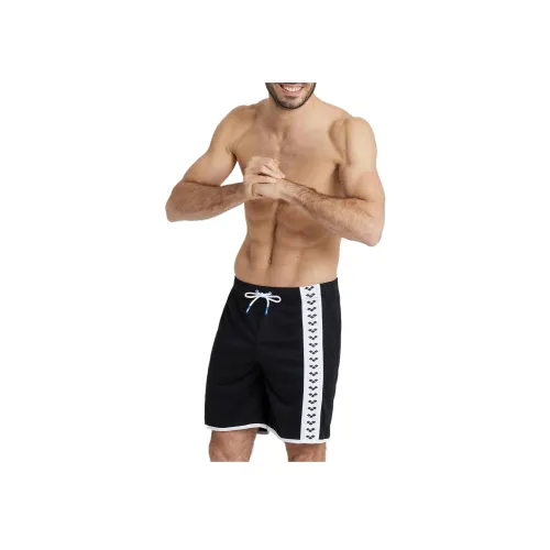Arena Icons Пляж Bermuda Короткий FINAL Скидка Плавательные шорты Мужские