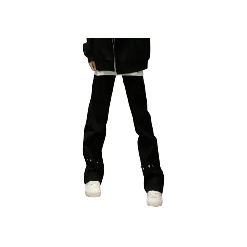 City Hipster Повседневные брюки Унисекс