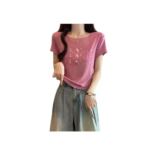 PA Женские T-рубашки