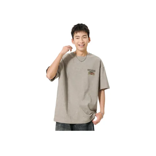 MISULI Мужские T-рубашки