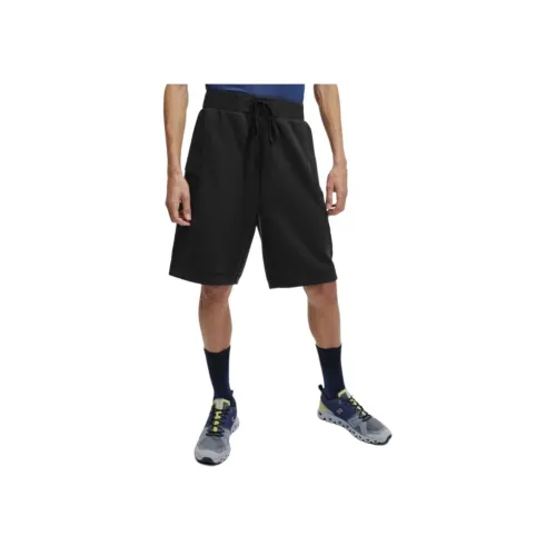 On Механизм Шорты Повседневные шорты Мужские